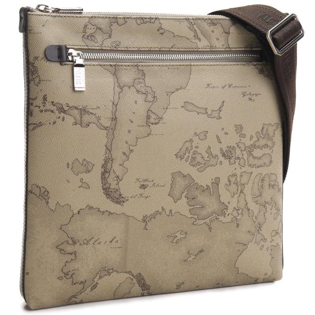 PRIMA CLASSE プリマクラッセ 斜め掛け ショルダーバッグ D084 6130 0590 ユニセックス グレー