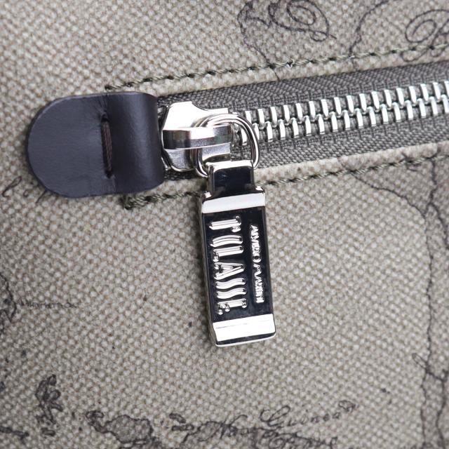 PRIMA CLASSE プリマクラッセ 斜め掛け ショルダーバッグ D084 6130 0590 ユニセックス グレー PRIMA CLASSE プリマクラッセ 斜め掛け ショルダーバッグ D084 6130