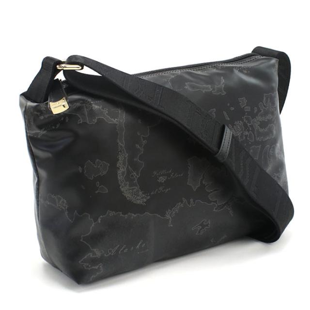 PRIMA CLASSE プリマクラッセ 斜め掛け ショルダーバッグ S001 6900 0001 レディース ブラック