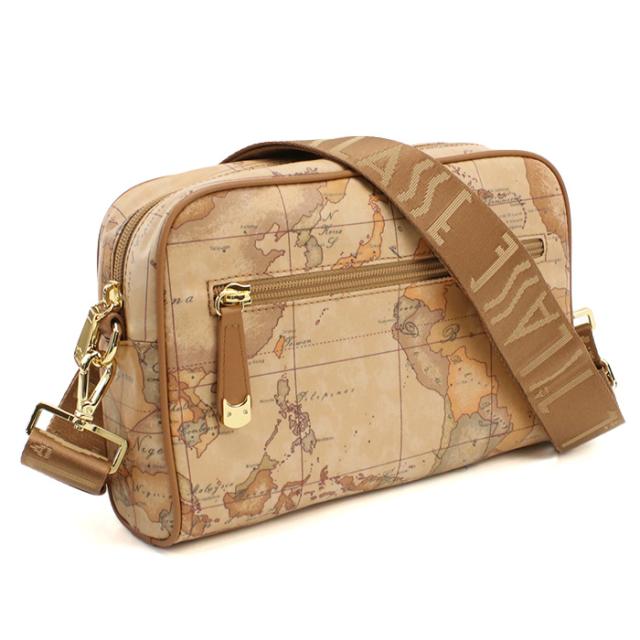 PRIMA CLASSE プリマクラッセ 斜め掛け ショルダーバッグ S003 6001 0010 NATURAL ベージュ