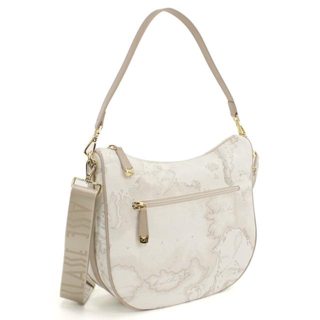 PRIMA CLASSE プリマクラッセ 斜め掛け ショルダーバッグ S028 6380 0900 レディース ホワイト