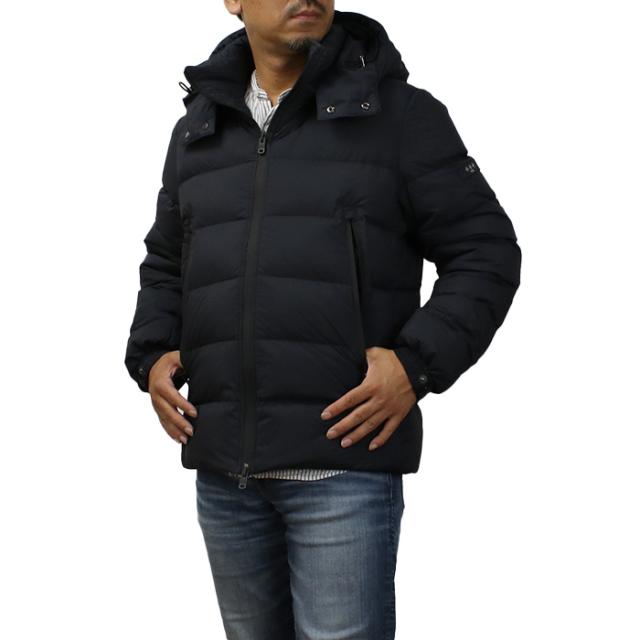 TATRAS タトラス ダウンジャケット MTAT24A4568-D NAVY メンズ ネイビー
