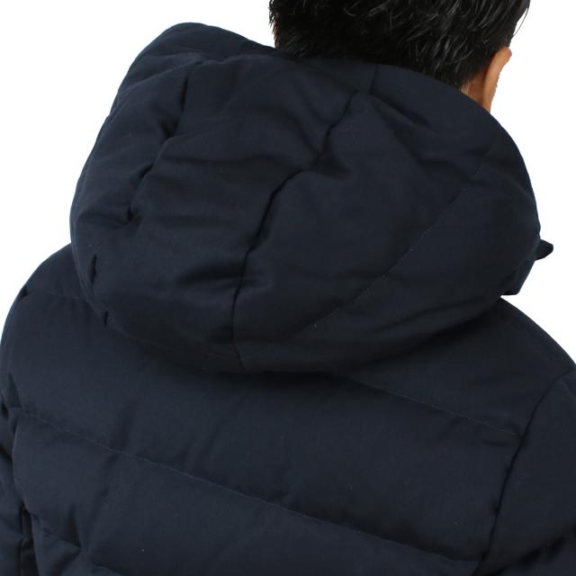 TATRAS タトラス ダウンジャケット MTKE23A4148-D NAVY メンズ ネイビー_10