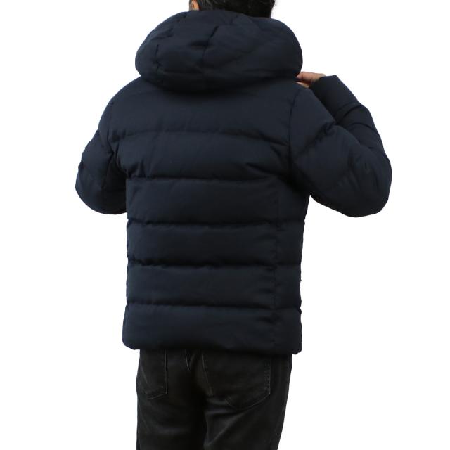 TATRAS タトラス ダウンジャケット MTKE23A4148-D NAVY メンズ ネイビー_2