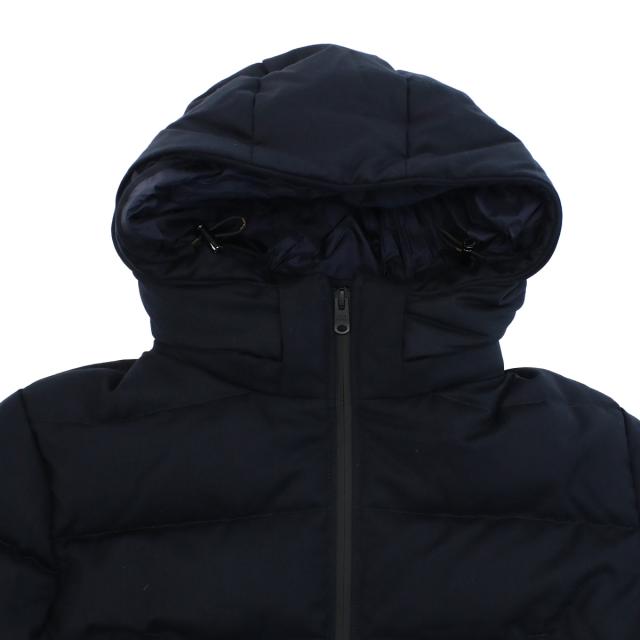 TATRAS タトラス ダウンジャケット MTKE23A4148-D NAVY メンズ ネイビー_3
