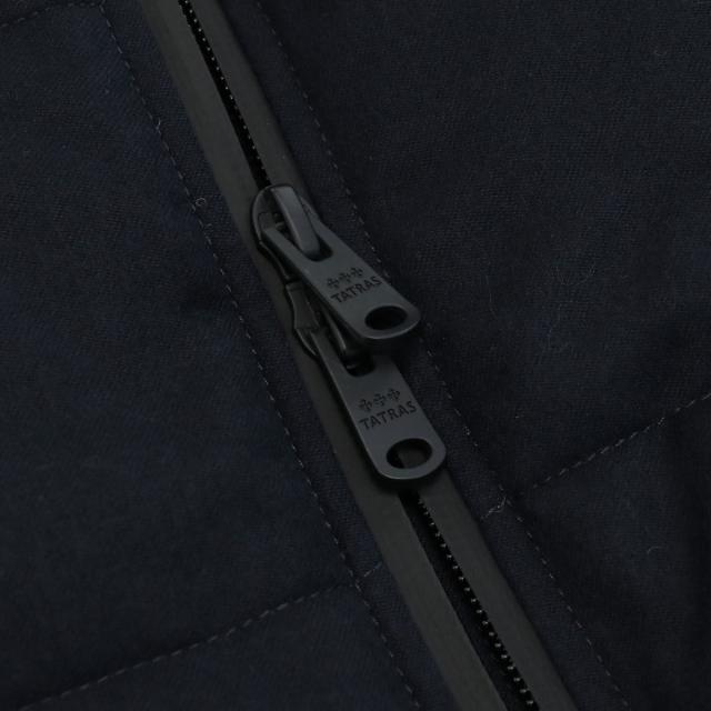 TATRAS タトラス ダウンジャケット MTKE23A4148-D NAVY メンズ ネイビー_6