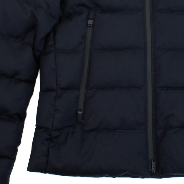 TATRAS タトラス ダウンジャケット MTKE23A4148-D NAVY メンズ ネイビー_7