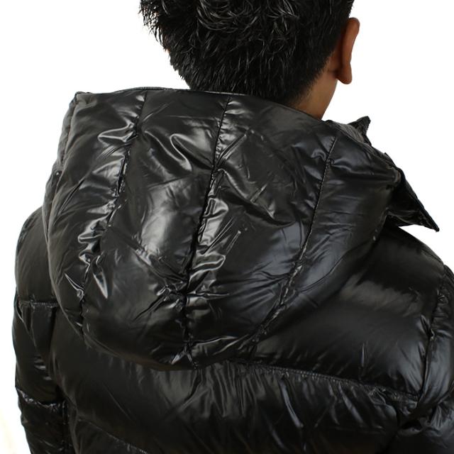 TATRAS タトラス ダウンジャケット BELBO ベルボ MJXA0001013588 BLACK メンズ ブラック_10