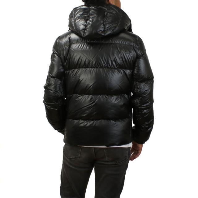 TATRAS タトラス ダウンジャケット BELBO ベルボ MJXA0001013588 BLACK メンズ ブラック_2