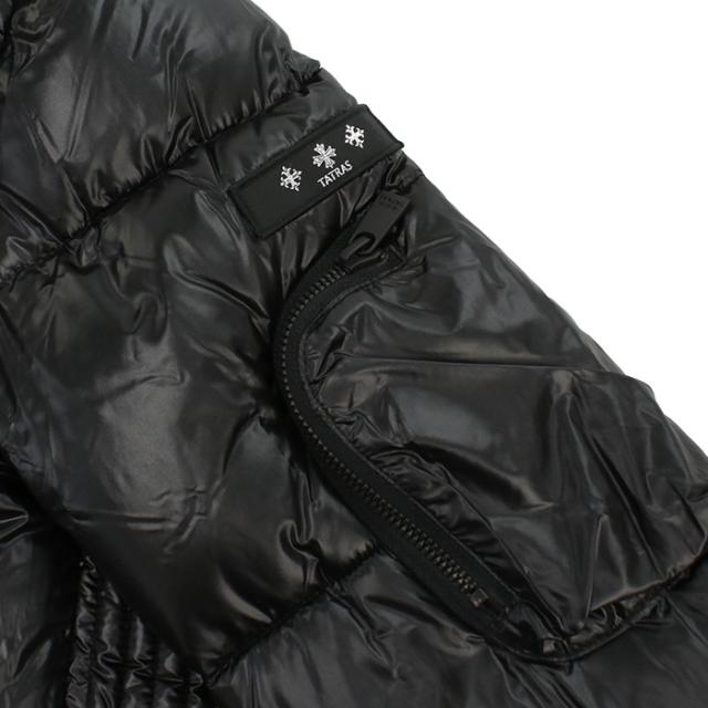 TATRAS タトラス ダウンジャケット BELBO ベルボ MJXA0001013588 BLACK メンズ ブラック_5
