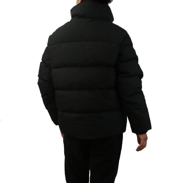 TATRAS タトラス PINO ピノ ダウンジャケット MJXA0100010528 BLACK メンズ ブラック_2