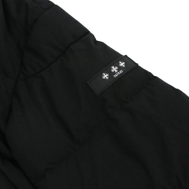 TATRAS タトラス PINO ピノ ダウンジャケット MJXA0100010528 BLACK メンズ ブラック_5