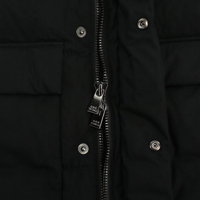 TATRAS タトラス PINO ピノ ダウンジャケット MJXA0100010528 BLACK メンズ ブラック_6