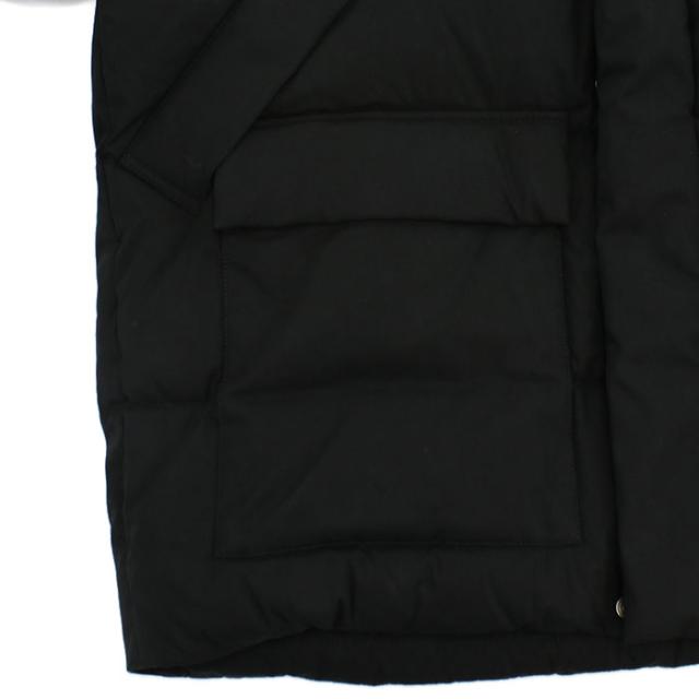 TATRAS タトラス PINO ピノ ダウンジャケット MJXA0100010528 BLACK メンズ ブラック_7