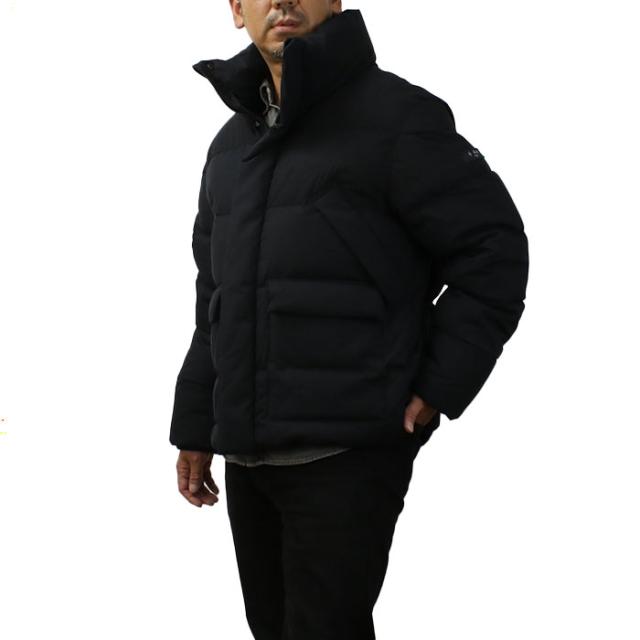 TATRAS タトラス PINO ピノ ダウンジャケット MJXA0100010528 NAVY メンズ ネイビー_1