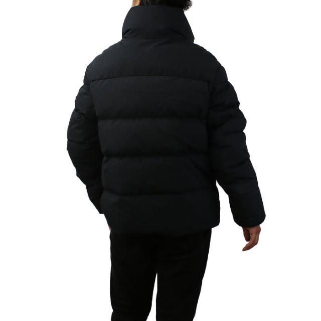 TATRAS タトラス PINO ピノ ダウンジャケット MJXA0100010528 NAVY メンズ ネイビー_2