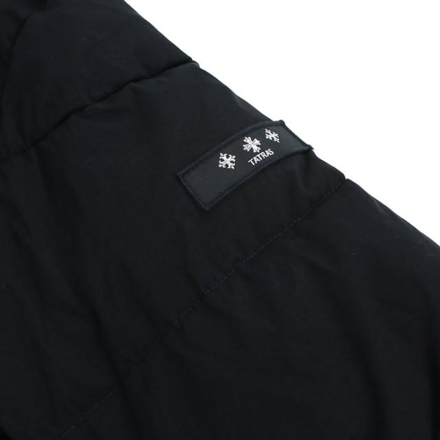 TATRAS タトラス PINO ピノ ダウンジャケット MJXA0100010528 NAVY メンズ ネイビー_5