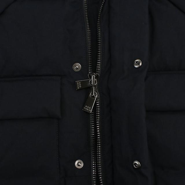 TATRAS タトラス PINO ピノ ダウンジャケット MJXA0100010528 NAVY メンズ ネイビー_6
