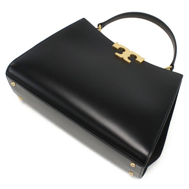 Tory Burch トリーバーチ ハンドバッグ 137312 001 ELEANOR レディース ブラック_3