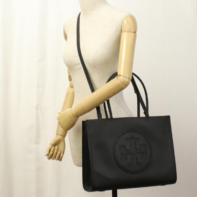 Tory Burch トリーバーチ トートバッグ 145612 001 ELLA BIO