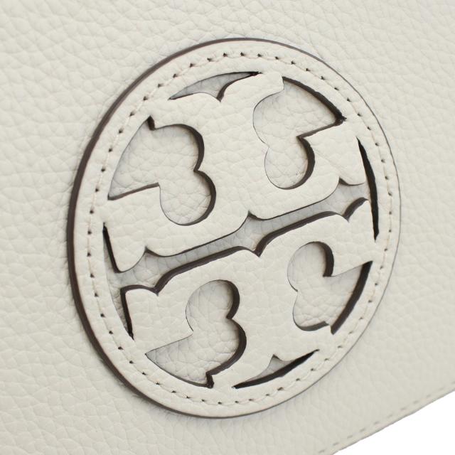 Tory Burch トリーバーチ 斜め掛け ショルダーバッグ 150153 104 MILLER レディース アイボリー_1