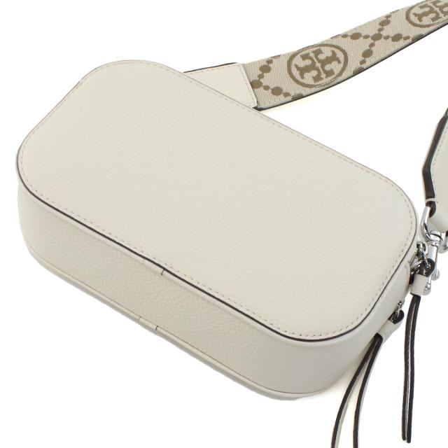 Tory Burch トリーバーチ 斜め掛け ショルダーバッグ 150153 104 MILLER レディース アイボリー_3