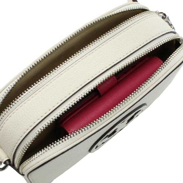 Tory Burch トリーバーチ 斜め掛け ショルダーバッグ 150153 104 MILLER レディース アイボリー_4