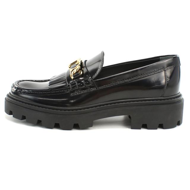 TOD'S トッズ ローファー XXW08J0GF80 SHA B999 レディース