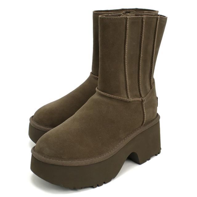 UGG アグ ブーツ 1158313 HCK レディース ブラウン