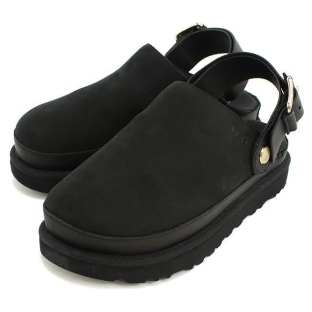 UGG アグ サンダル 1169590 BLK レディース ブラック
