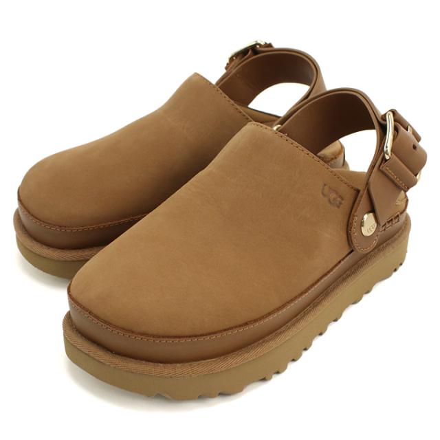 UGG アグ サンダル 1169590 CHE レディース ブラウン