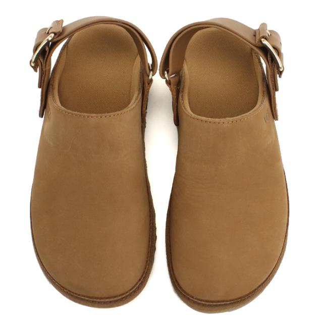UGG アグ サンダル 1169590 CHE レディース ブラウン