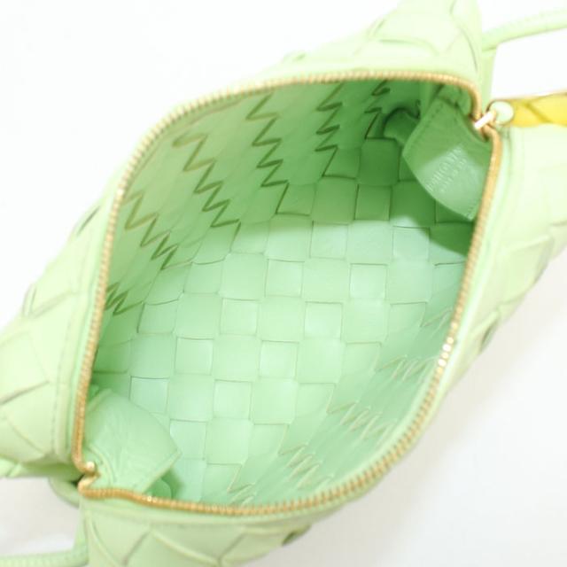 中古良品BOTTEGA VENETA ボッテガ・ヴェネタ ショルダーバッグ