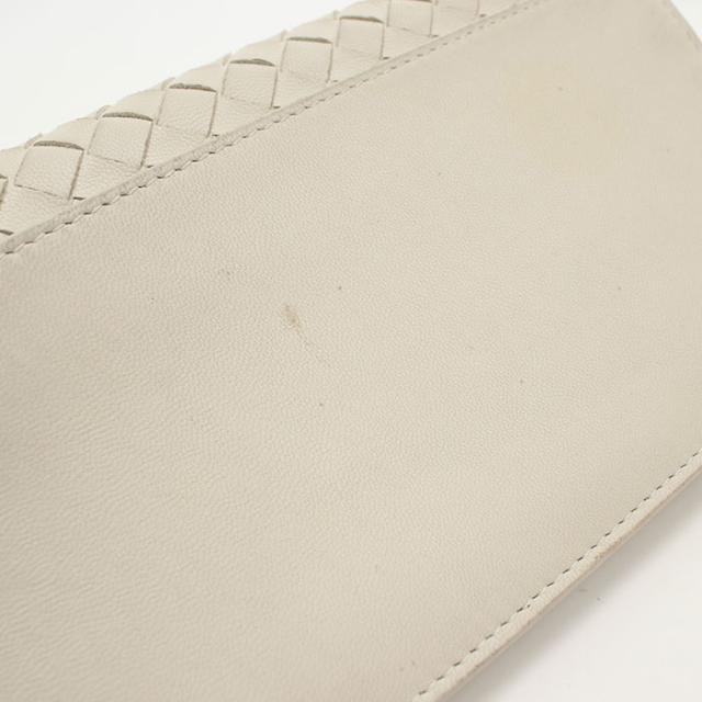 中古BOTTEGA VENETA ボッテガ・ヴェネタ チェーンウォレット 586906