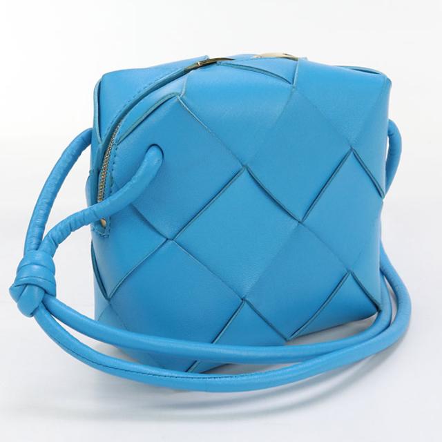 美品 Bottega Veneta ショルダーバッグ 美品 BOTTEGA VENETA イントレ