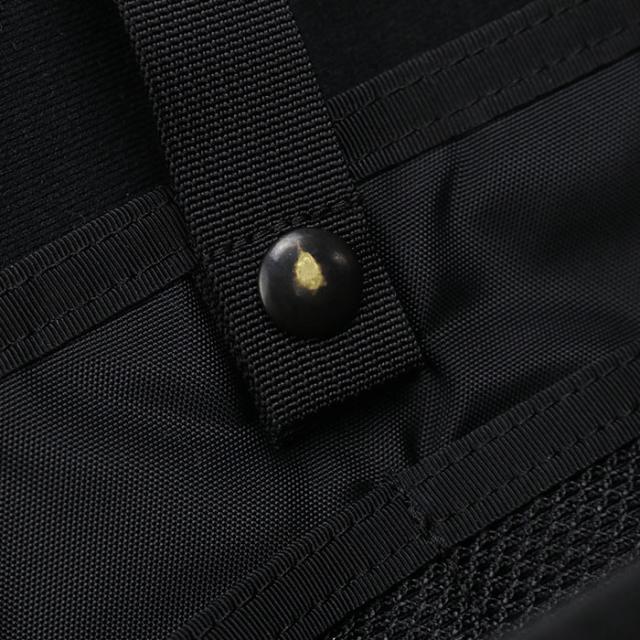 【中古・未使用】BRIEFING ブリーフィング ブリーフケース MOBILE LINER 13 メンズ ブラック