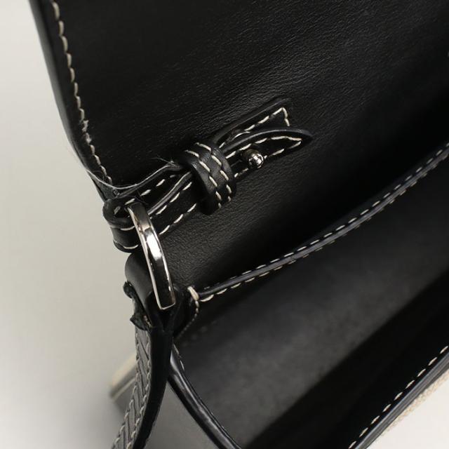 中古良品BURBERRY バーバリー 斜め掛け ショルダーバッグ ノバチェック レディース ベージュ