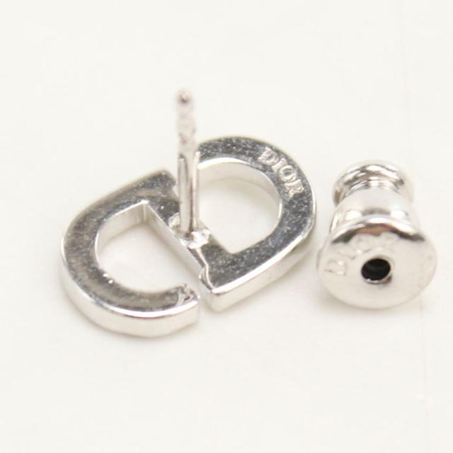 ディオール　ピアス DIOR | Dior Tribales ピアス メタル & レジンパール