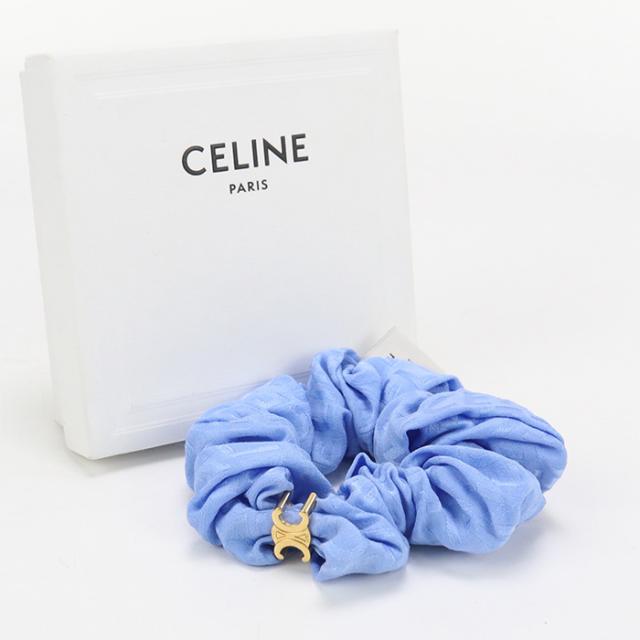CELINE シュシュ セリーヌシュシュ