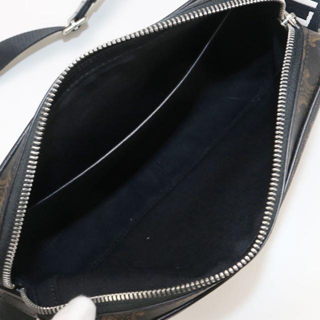 中古美品CELINE セリーヌ 斜め掛け ショルダーバッグ 19450 2CIM