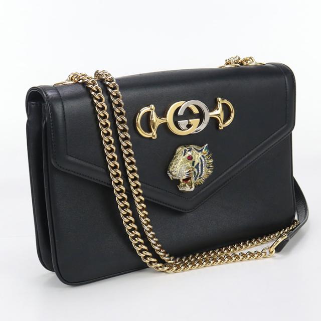 中古良品GUCCI グッチ ショルダーバッグ 537241 チェーン 中古良品GUCCI グッチ ショルダーバッグ 537241 チェーン