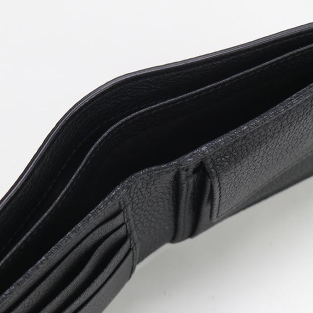 中古美品GUCCI グッチ 二折財布 496316 二つ折り ウォレット 中古美品GUCCI グッチ 二折財布 496316 二つ折り ウォレット