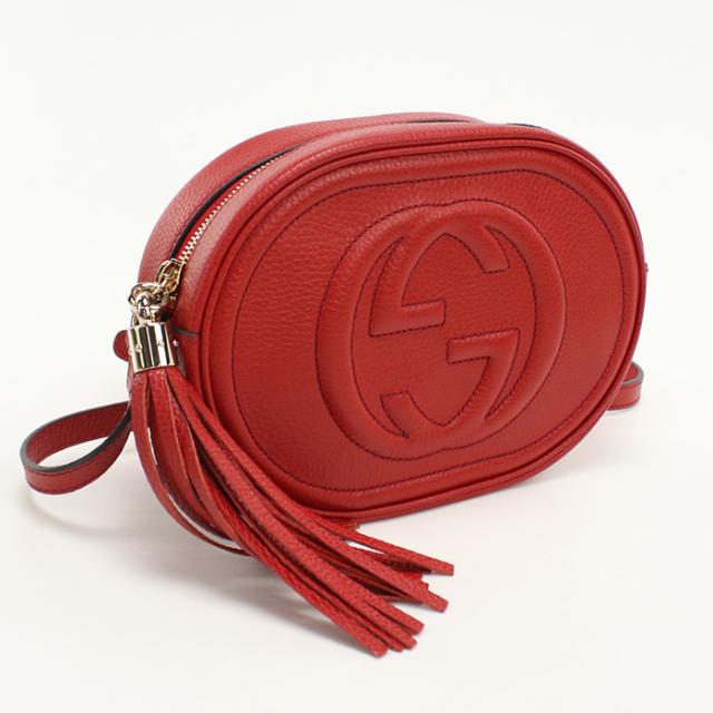中古美品GUCCI グッチ 斜め掛け ショルダーバッグ 747779 中古美品GUCCI グッチ 斜め掛け ショルダーバッグ 747779