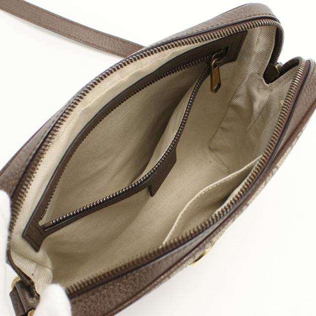 中古 グッチ 斜め掛け ショルダーバッグ ユニセックス ブランド GUCCI オフィディア GGショルダーバッグ 598127 96IWT 8745 GUCCI グッチ 斜め掛けショルダーバッグ ブラック 14054 ユニセックス