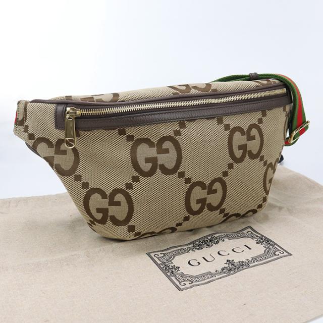 1円～　送料無料あり　正規品　良品　グッチ　GG　キャンバス＆レザー　小銭入れ付き長財布　ベージュ/ピンク　管理番号YNS-50 本物良品□グッチ□シェリーリボン プリンシー GGベージュキャンバス