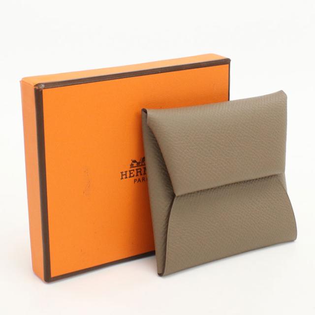 エルメス バスティア 美品 美品 A刻印『エルメス』バスティア エプソン