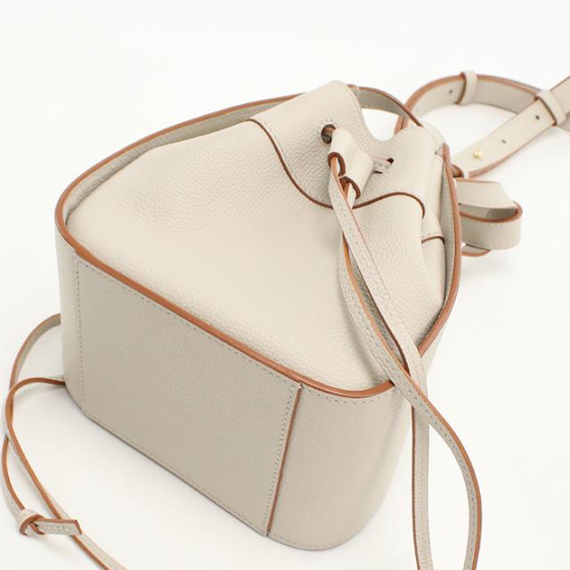 LOEWE ロエベ ハンモック 2WAY ハンドバッグ カーフ レディース 中古