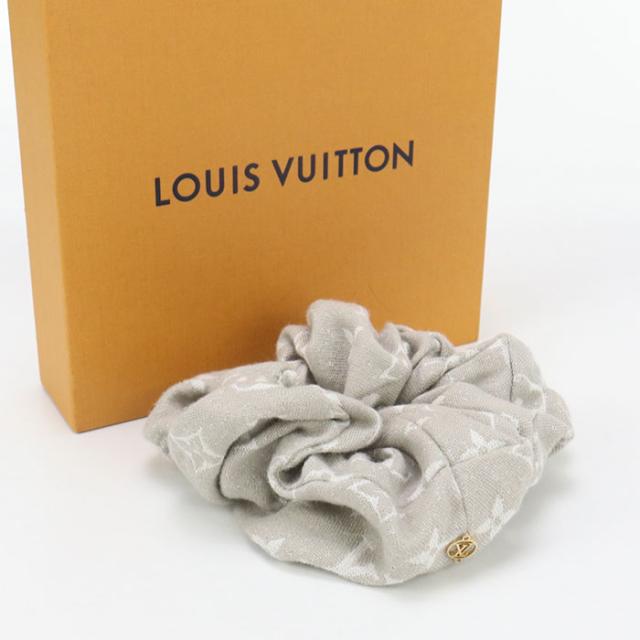 LOUIS VUITTON ルイヴィトン M78235 シュシュ・モノグラム ジャ
