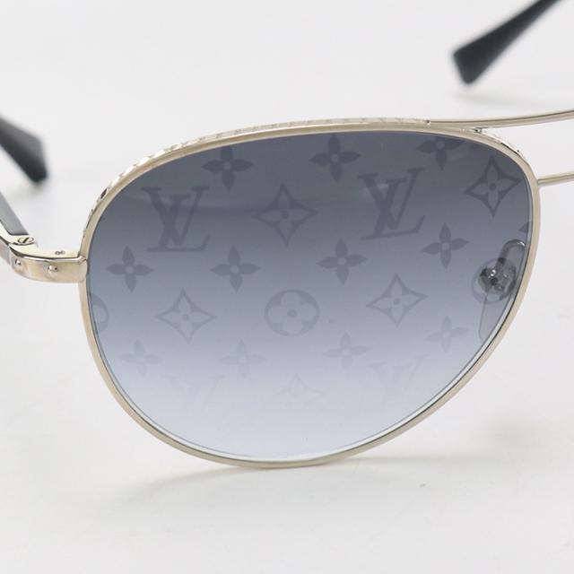 楽天市場】ルイヴィトン コンスピラシオンパイロット サングラスの通販