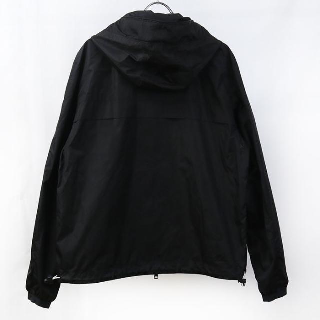 中古良品MONCLER モンクレール その他ジャケット 1A73800 54155 MASSEREAU メンズ ブラック_1